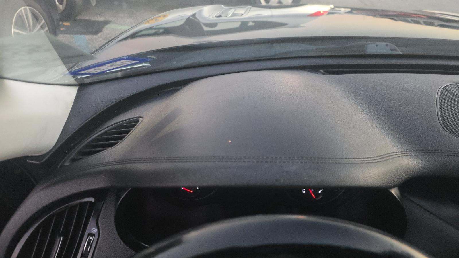 2019 Kia Stinger Base RWD