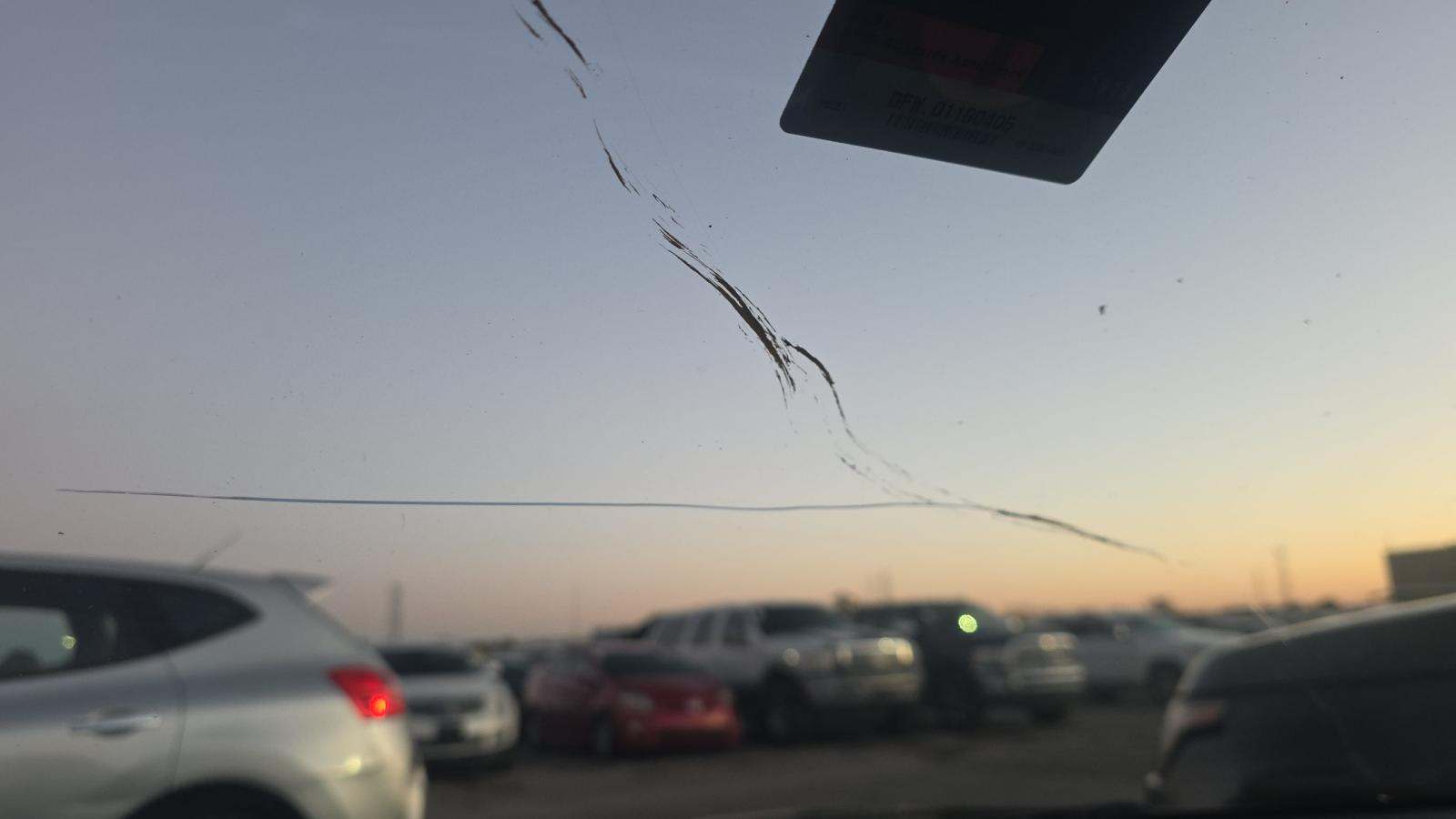 2019 Kia Stinger Base RWD