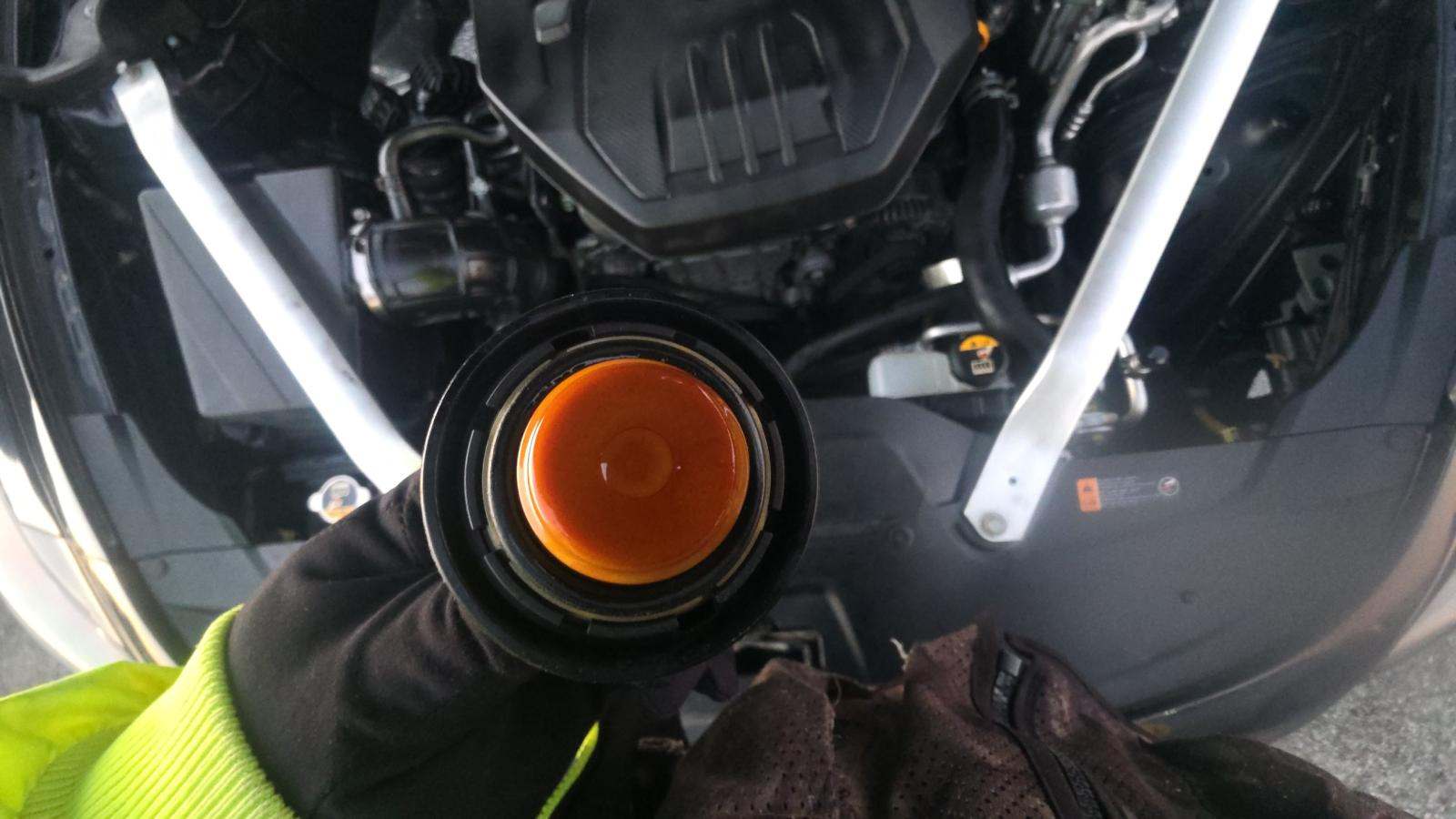 2019 Kia Stinger Base RWD