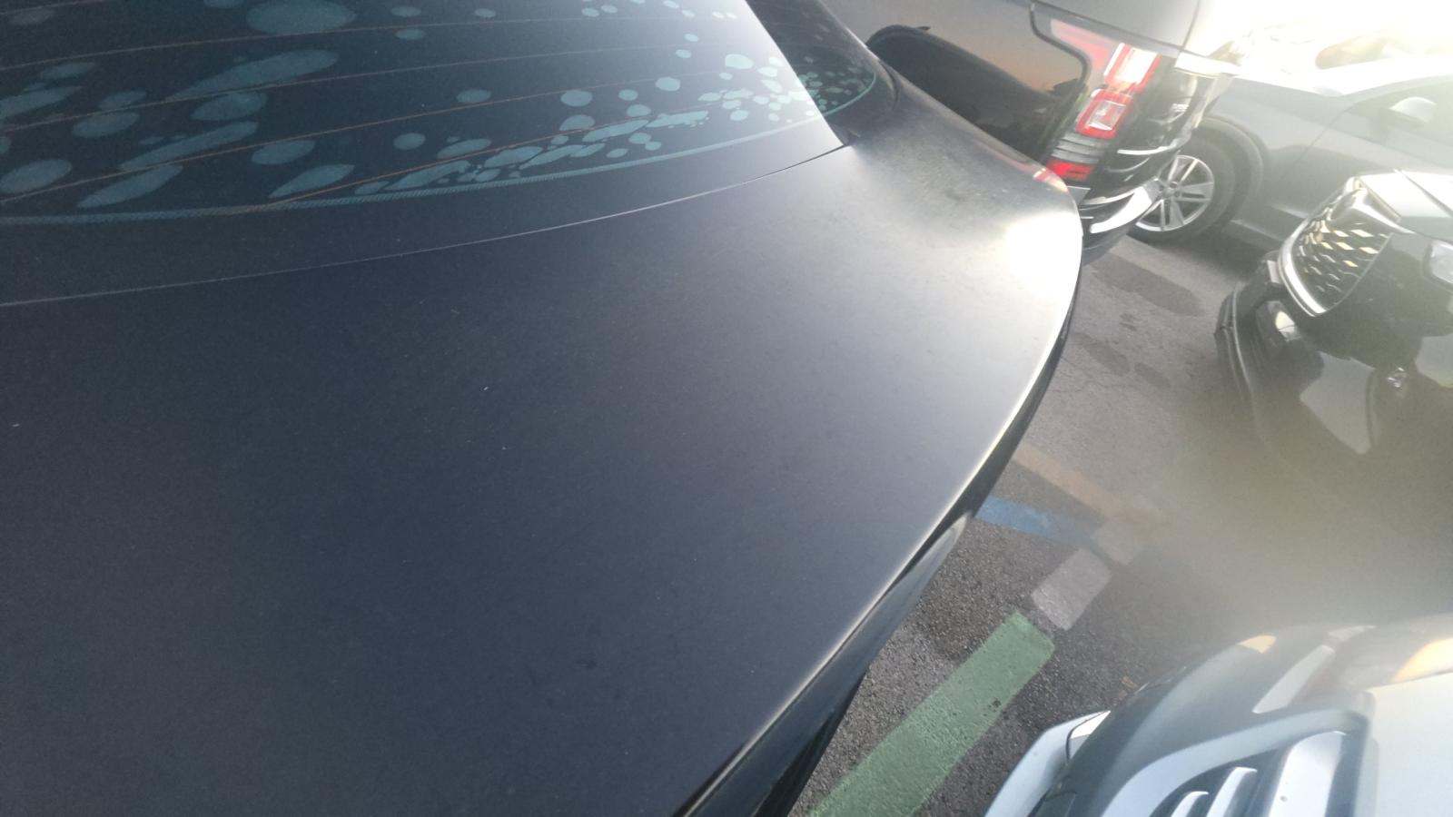 2019 Kia Stinger Base RWD