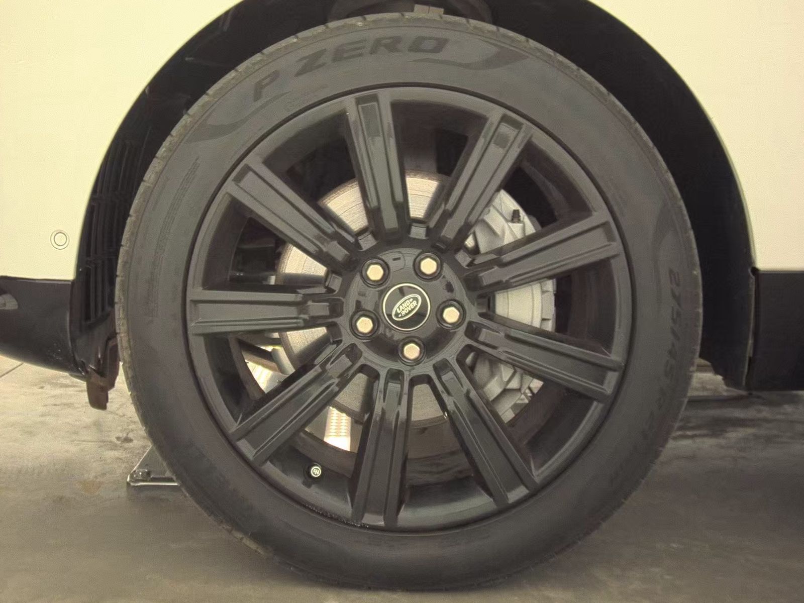 2022 Land Rover Range Rover Sport HSE Silver Edition AWD