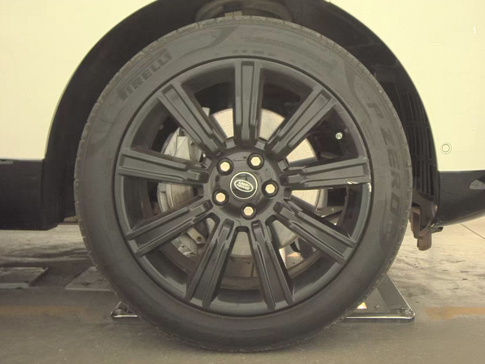 2022 Land Rover Range Rover Sport HSE Silver Edition AWD