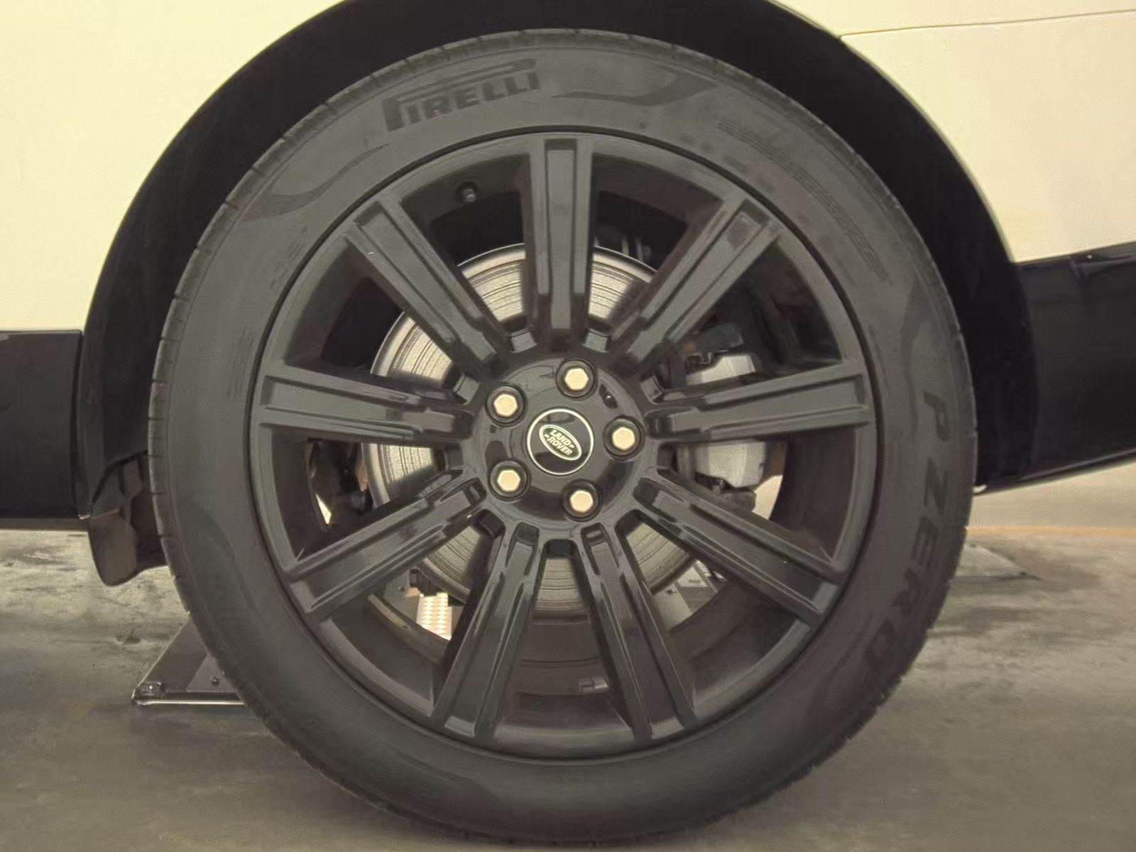 2022 Land Rover Range Rover Sport HSE Silver Edition AWD