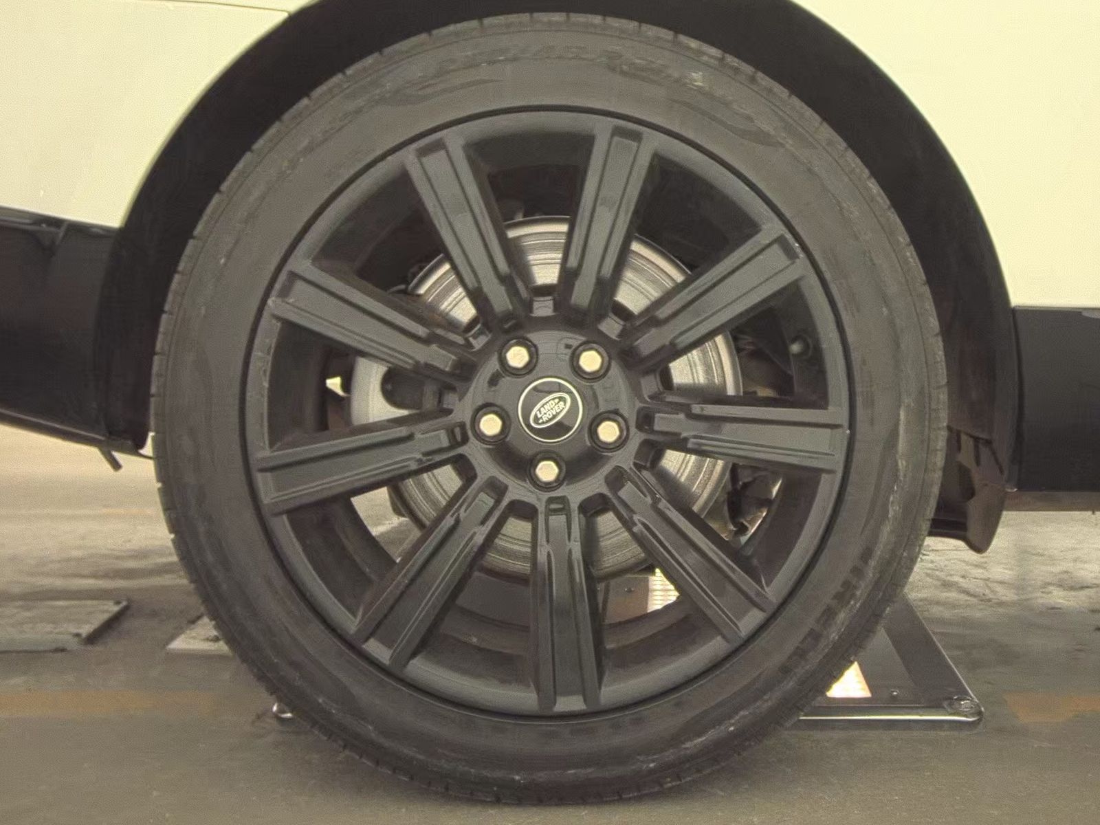 2022 Land Rover Range Rover Sport HSE Silver Edition AWD