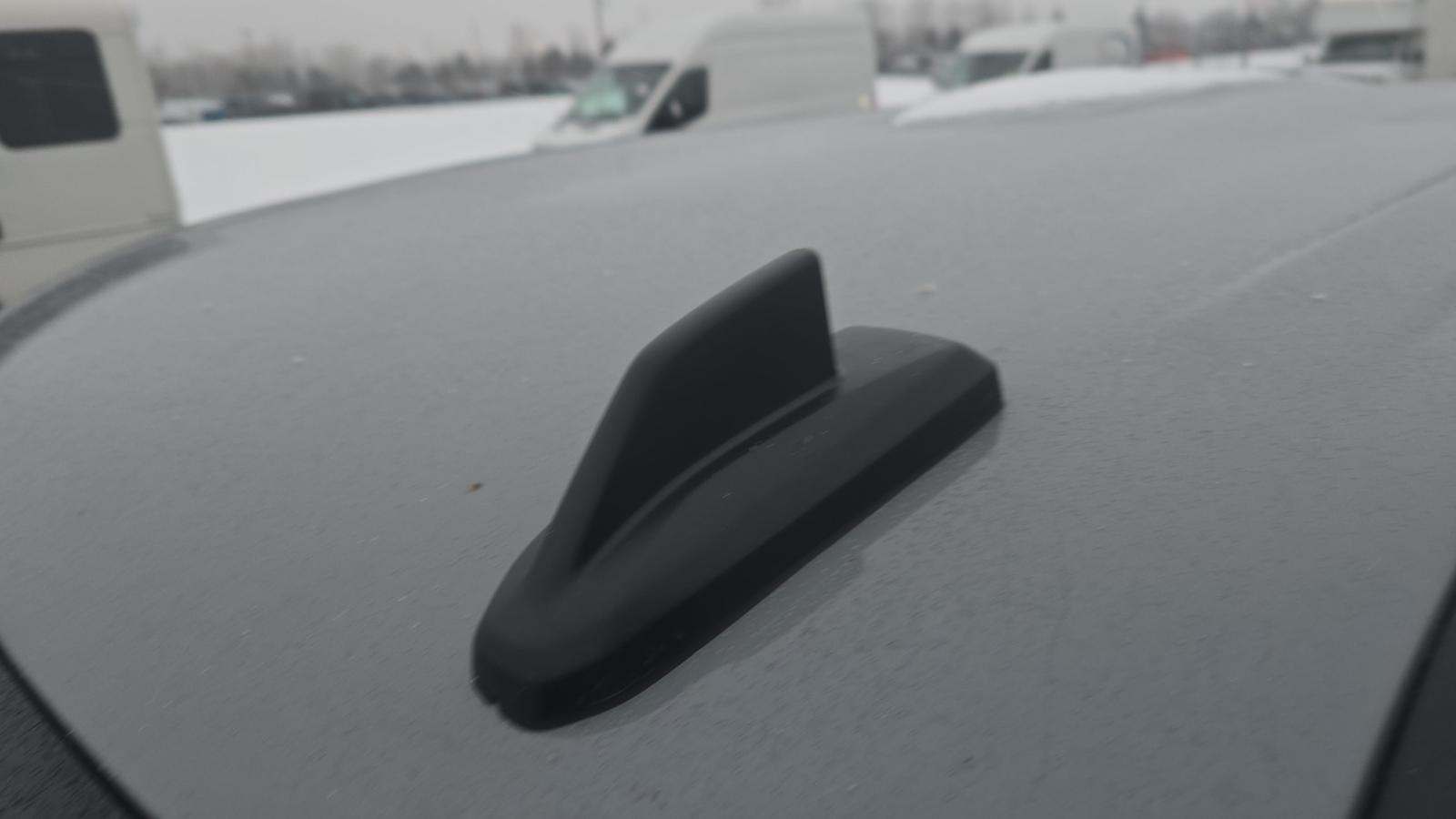 2024 Chevrolet Silverado 1500 LT AWD