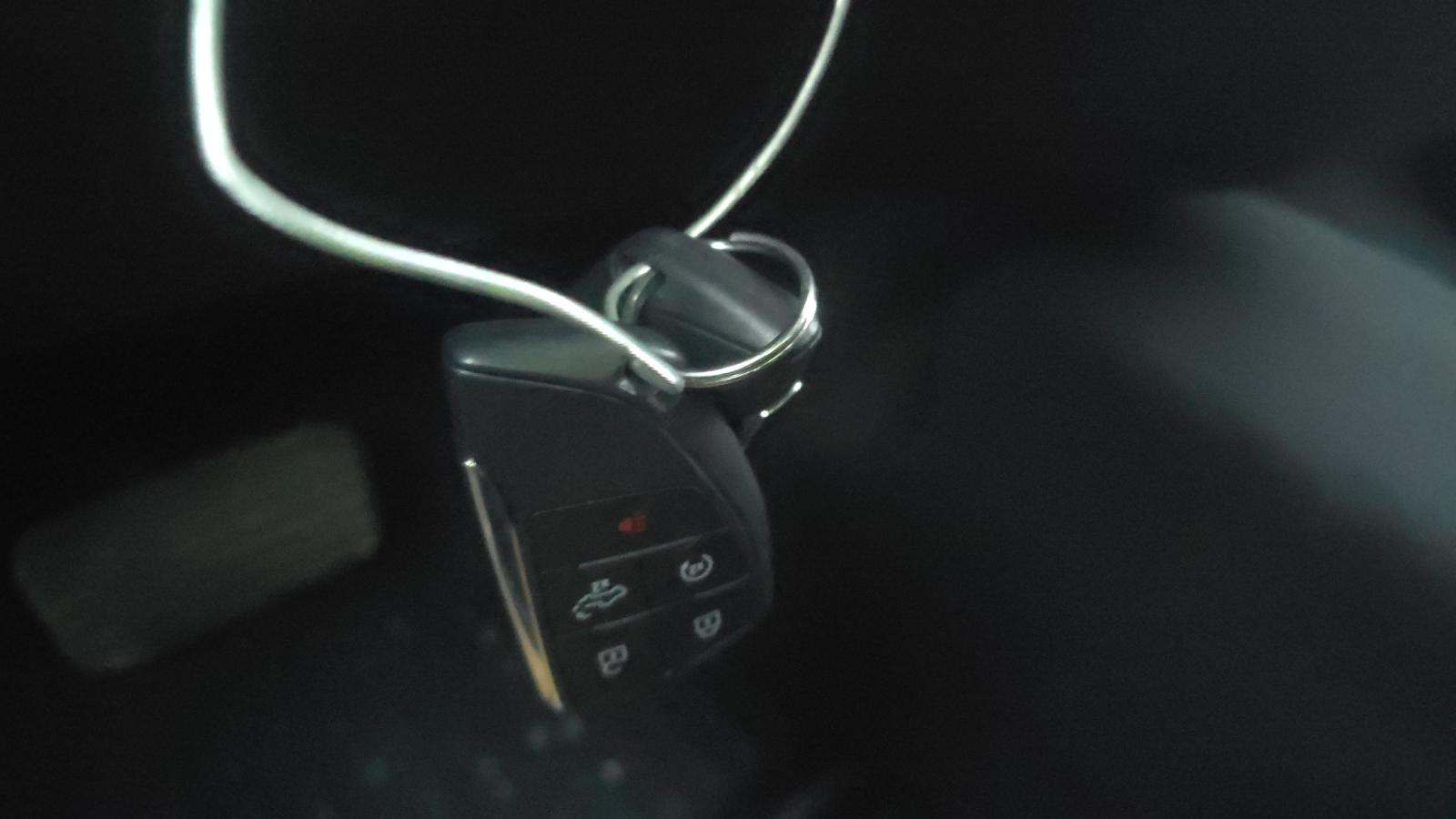 2024 Chevrolet Silverado 1500 LT AWD