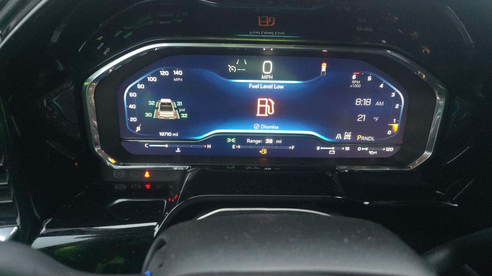 2024 Chevrolet Silverado 1500 LT AWD