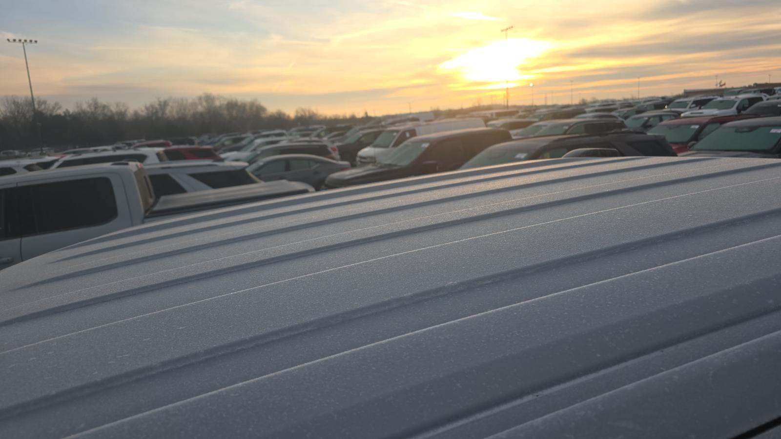 2025 Ford F-150 Lariat AWD