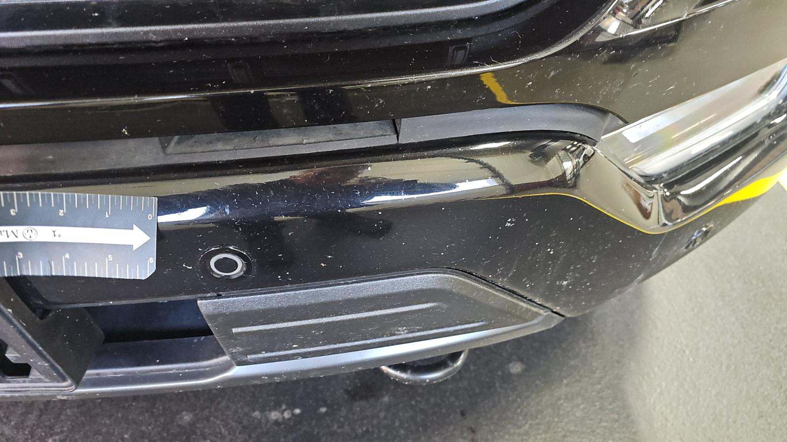 2023 Ford F-150 Lariat AWD