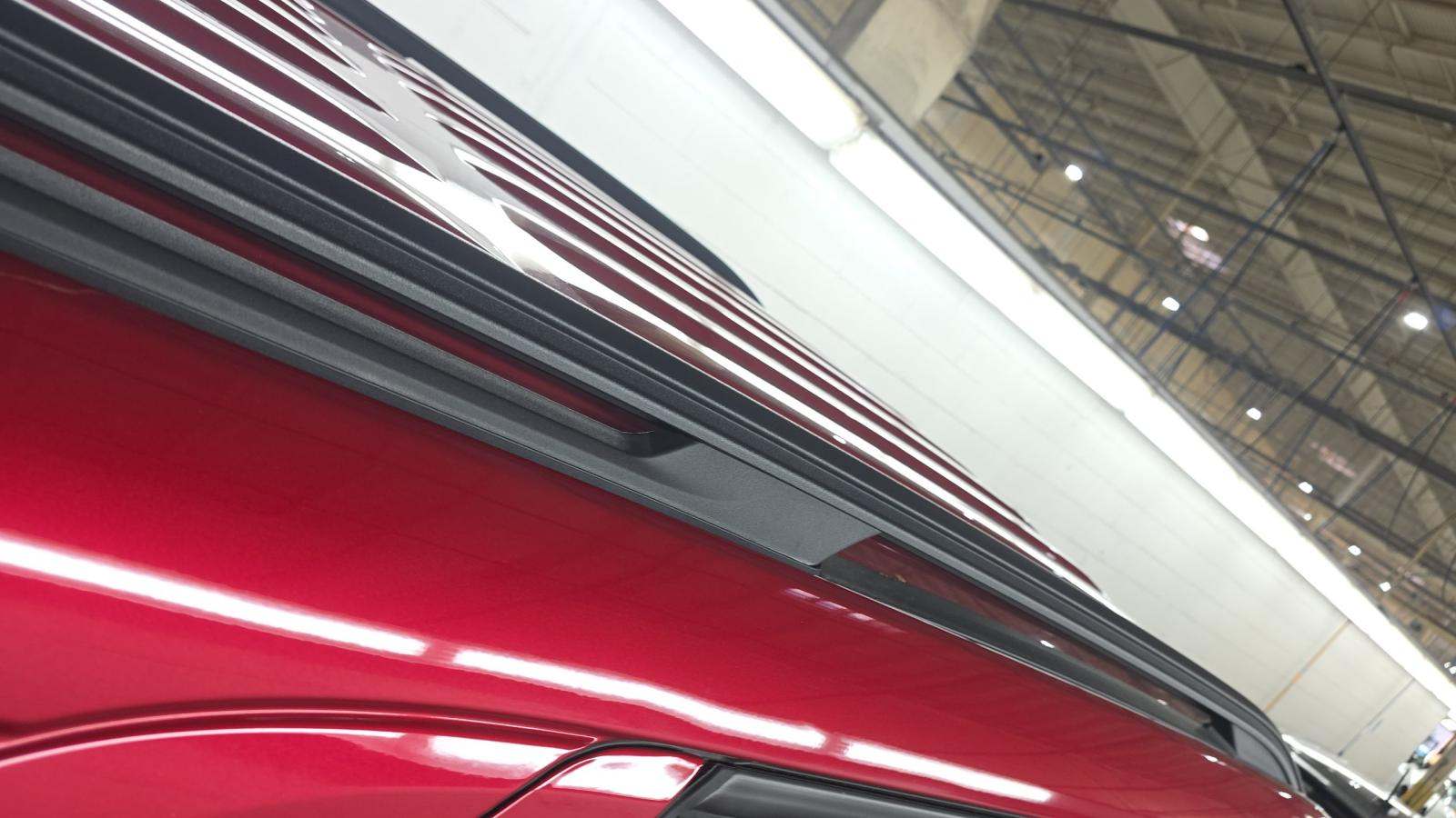 2023 Ford Explorer XLT AWD