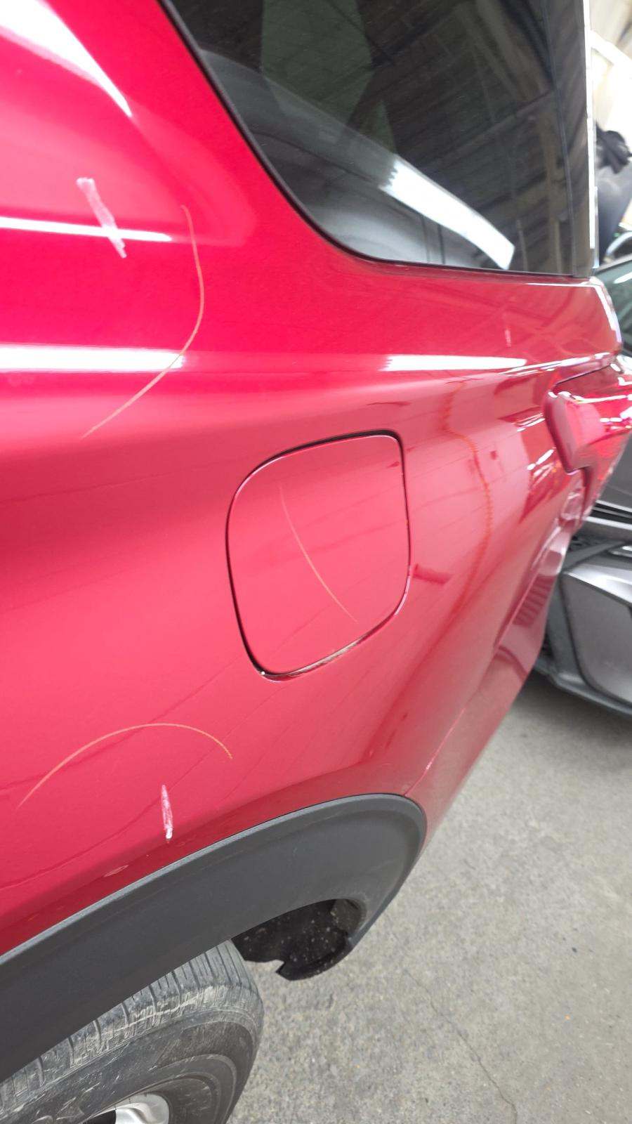 2023 Ford Explorer XLT AWD