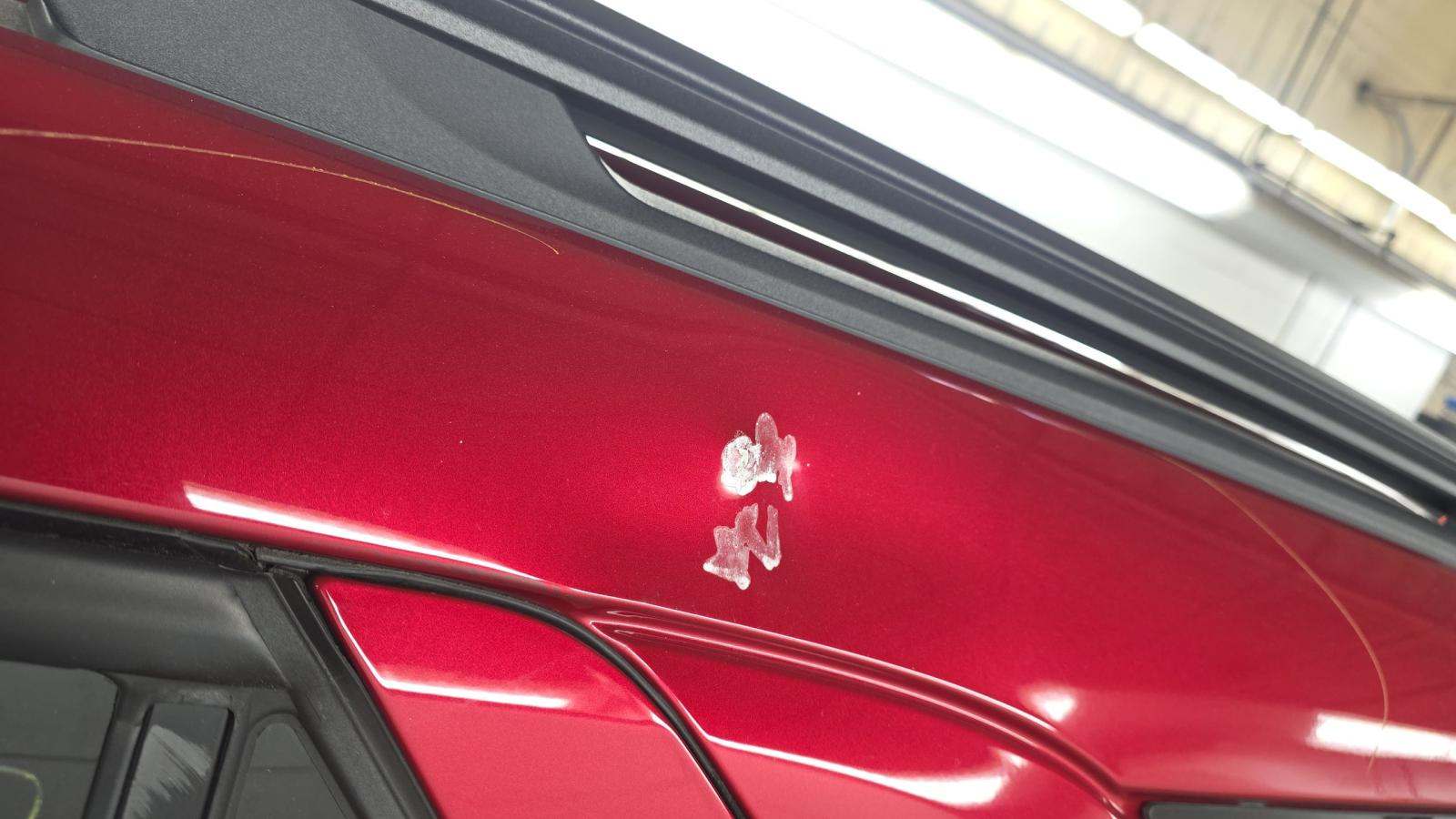 2023 Ford Explorer XLT AWD