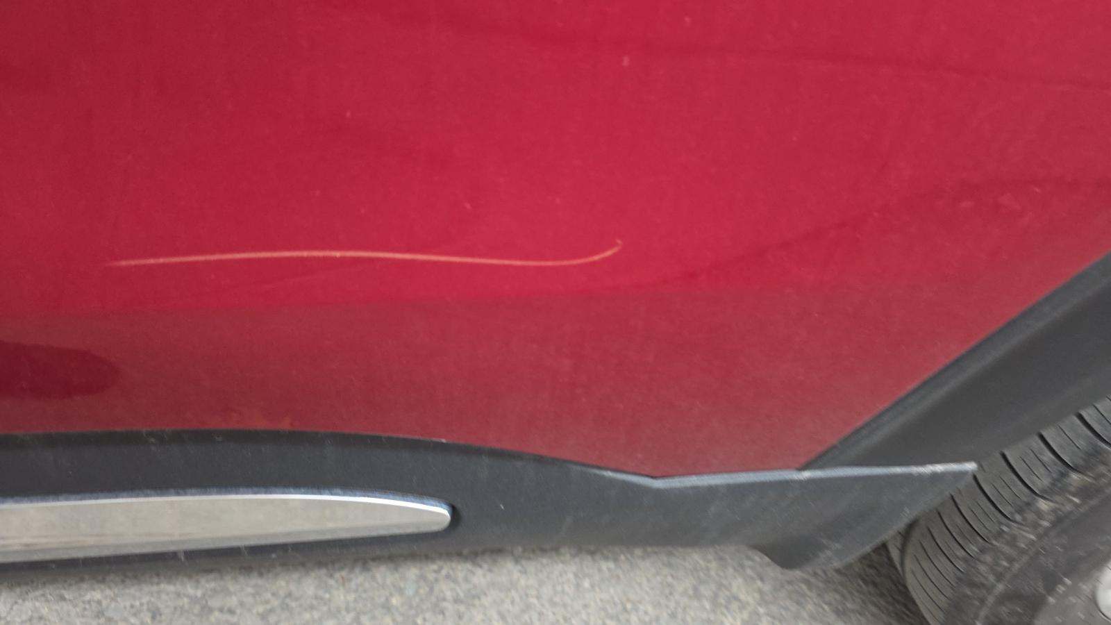 2023 Ford Explorer XLT AWD