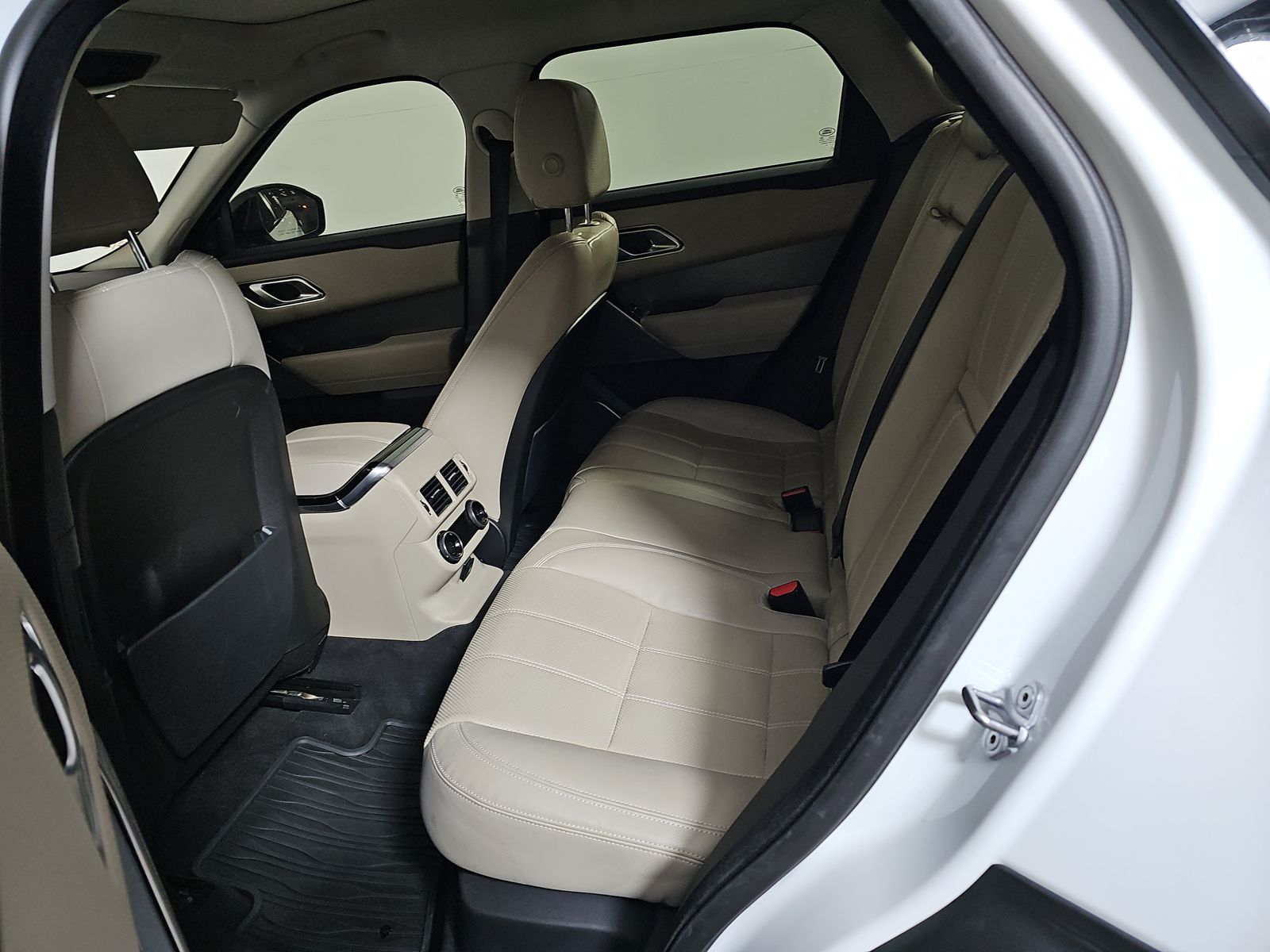 2020 Land Rover Range Rover Velar S AWD