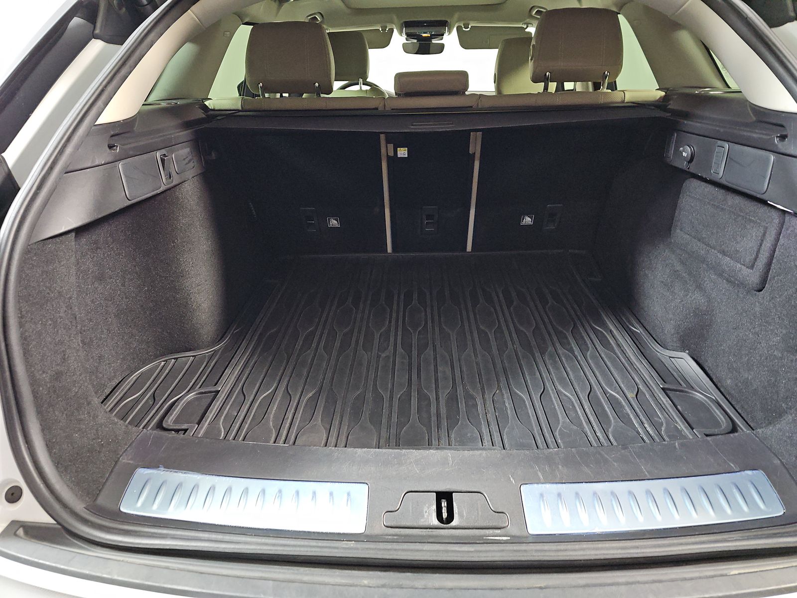 2020 Land Rover Range Rover Velar S AWD