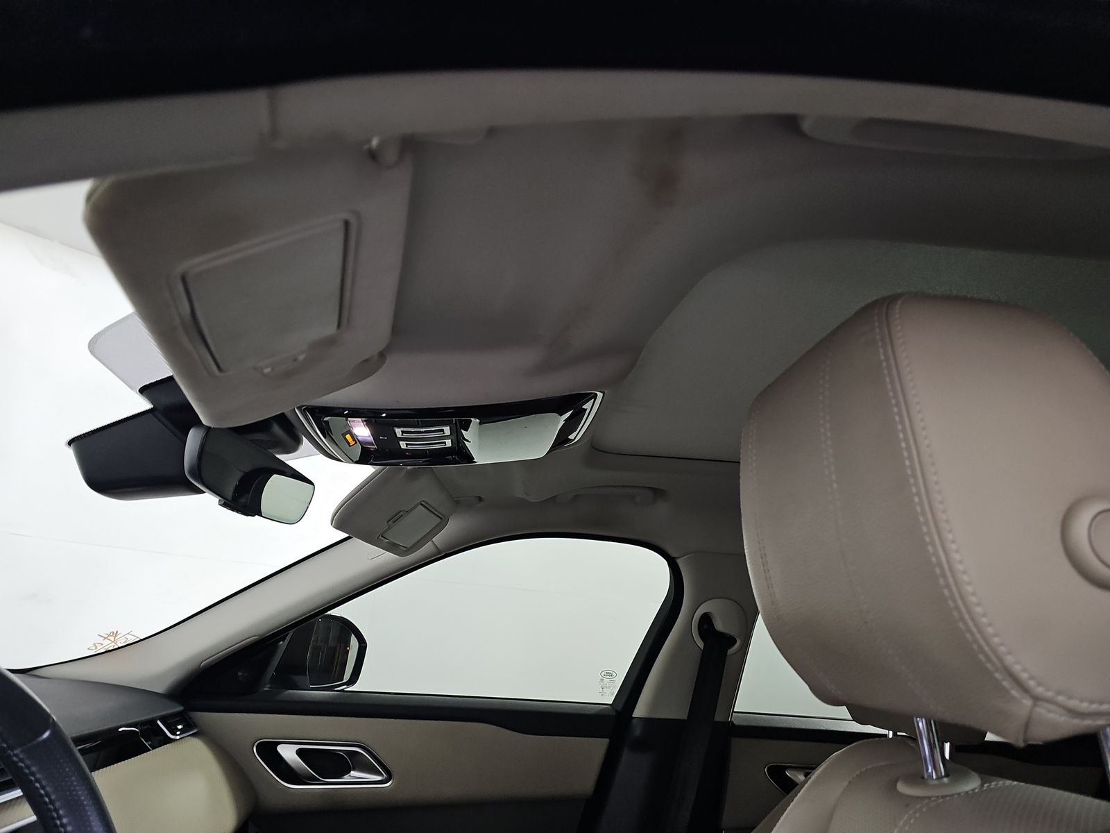 2020 Land Rover Range Rover Velar S AWD