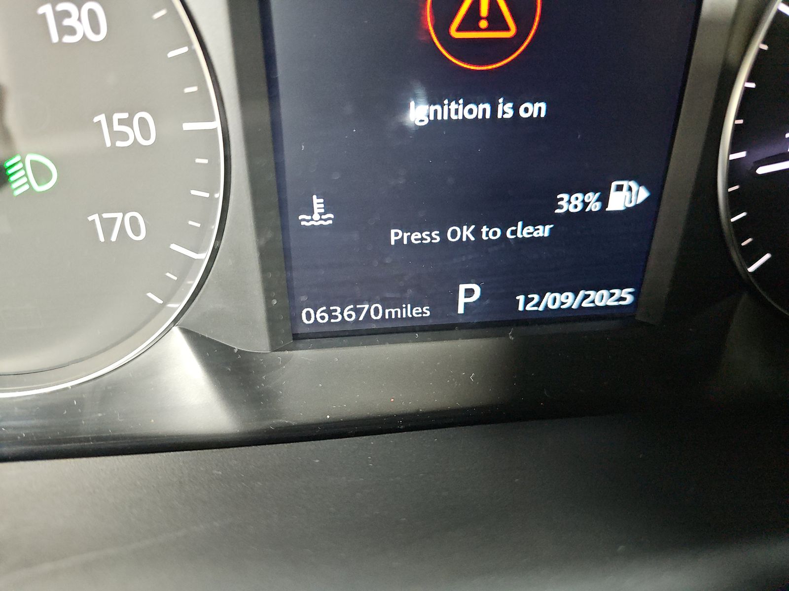 2020 Land Rover Range Rover Velar S AWD