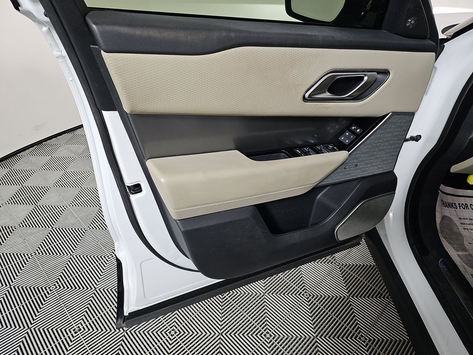 2020 Land Rover Range Rover Velar S AWD