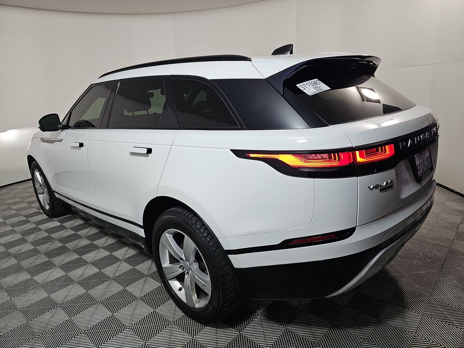 2020 Land Rover Range Rover Velar S AWD