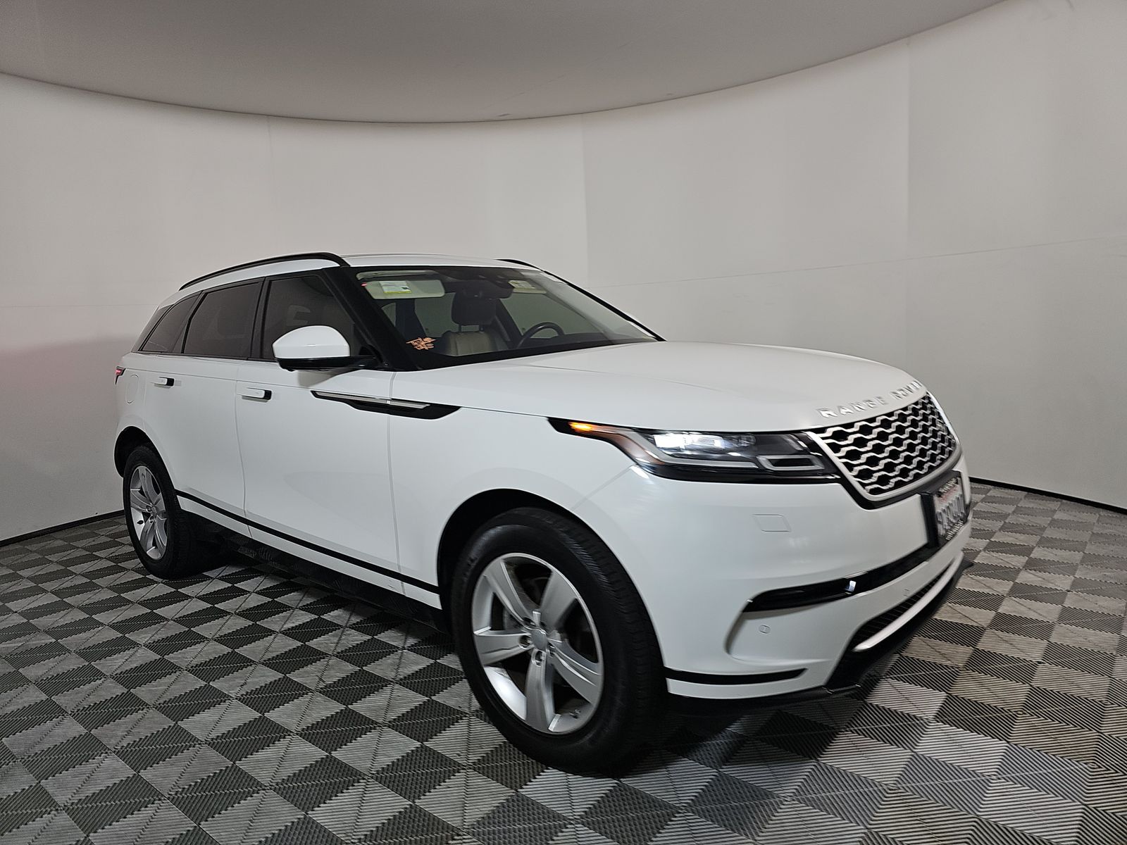 2020 Land Rover Range Rover Velar S AWD