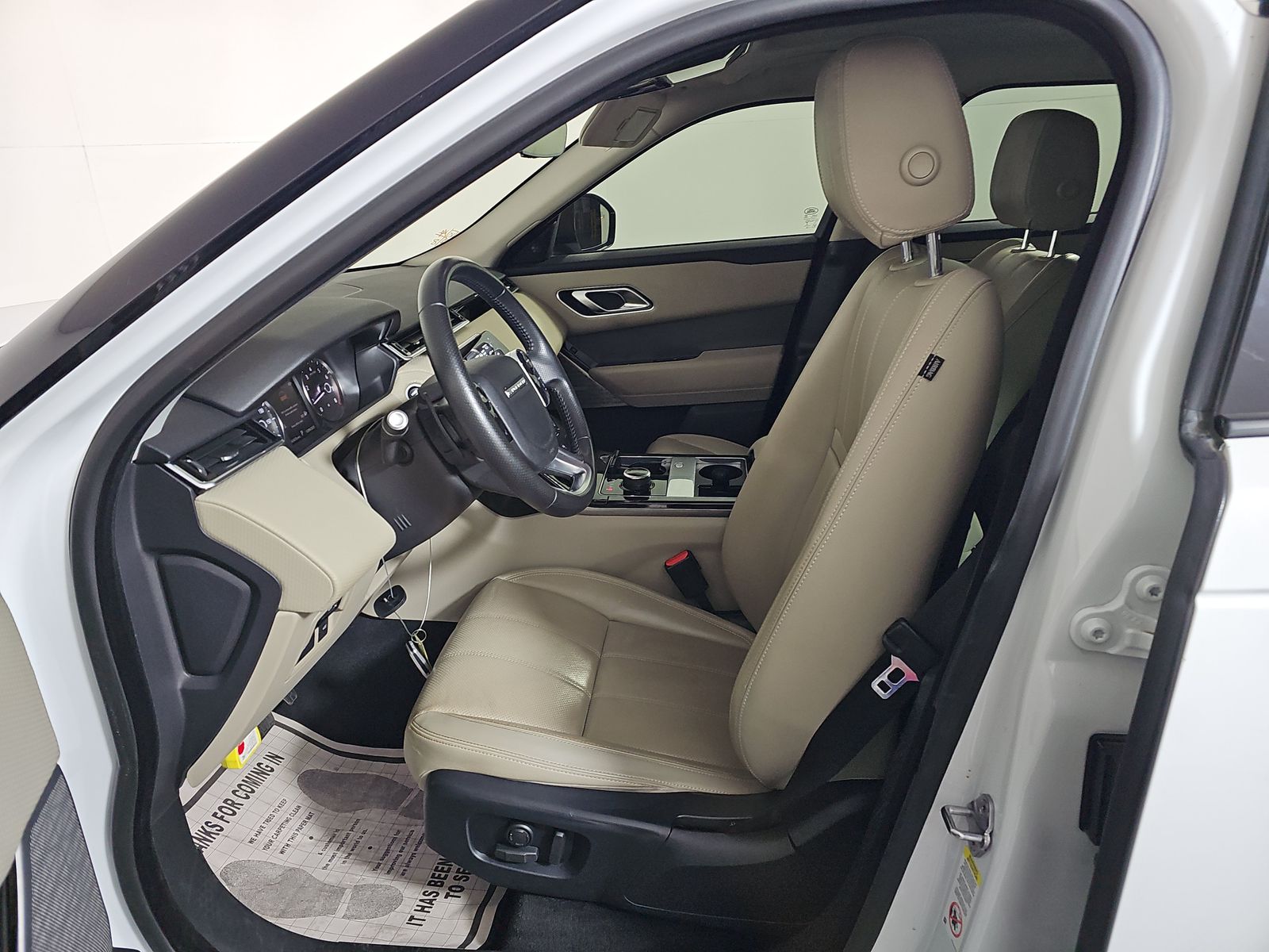 2020 Land Rover Range Rover Velar S AWD