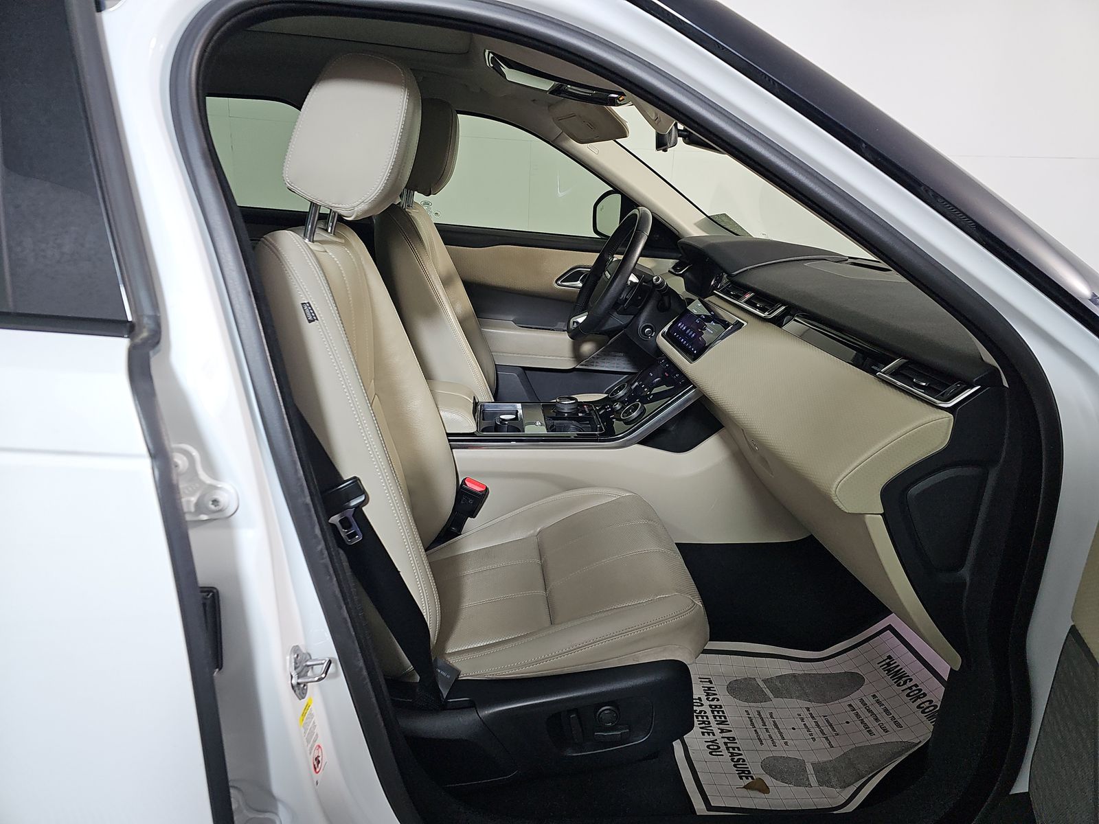 2020 Land Rover Range Rover Velar S AWD