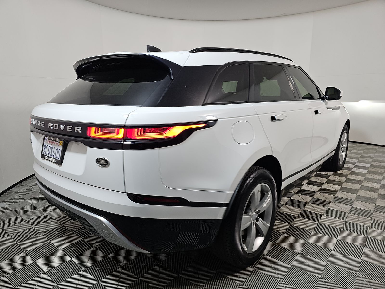 2020 Land Rover Range Rover Velar S AWD