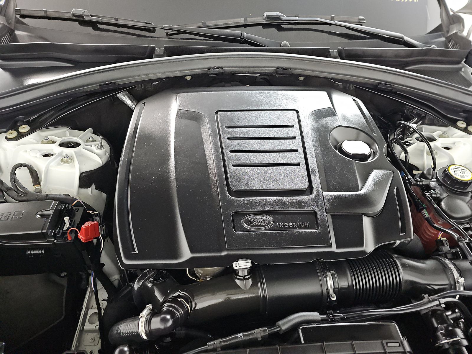 2020 Land Rover Range Rover Velar S AWD