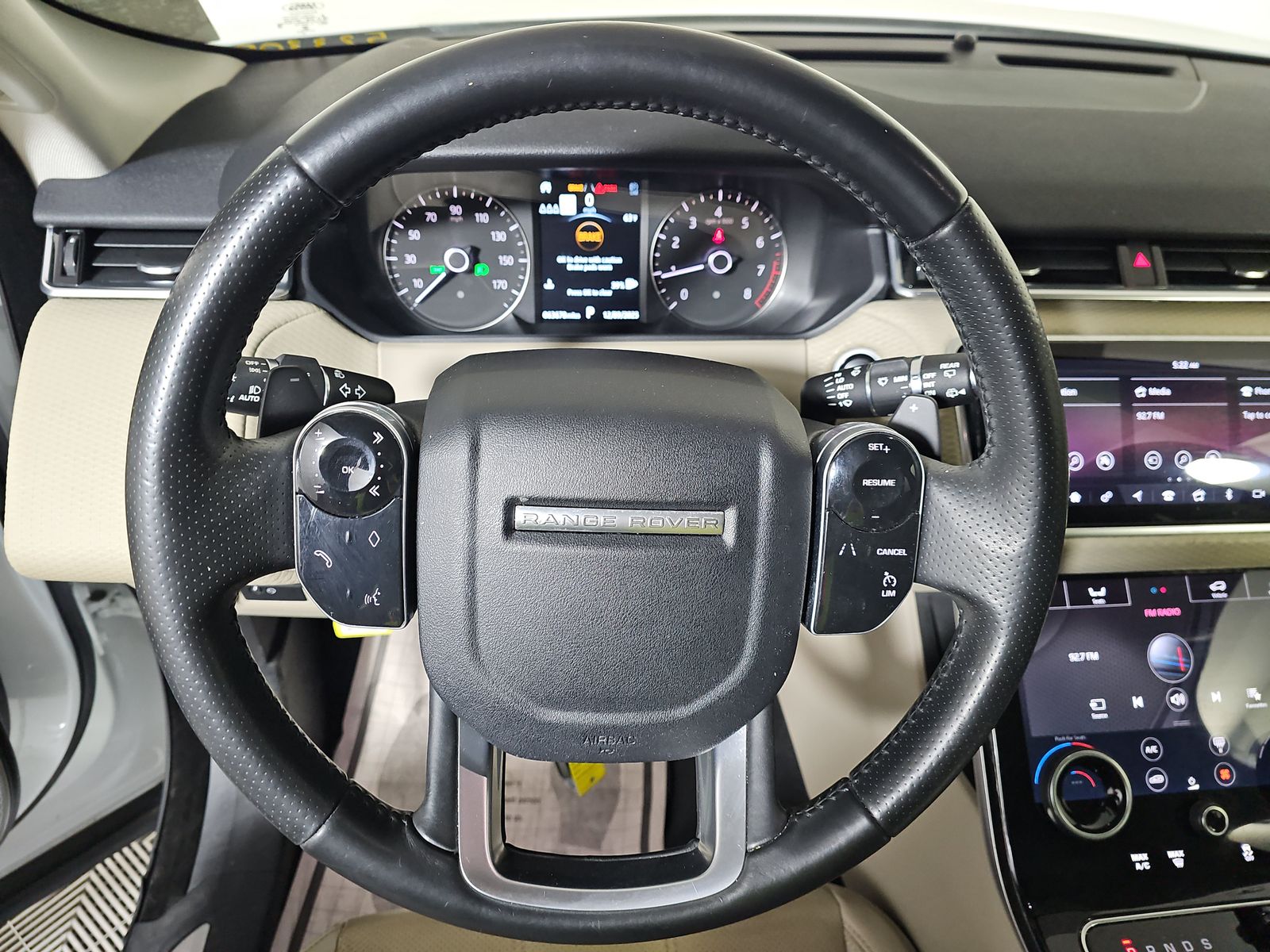 2020 Land Rover Range Rover Velar S AWD