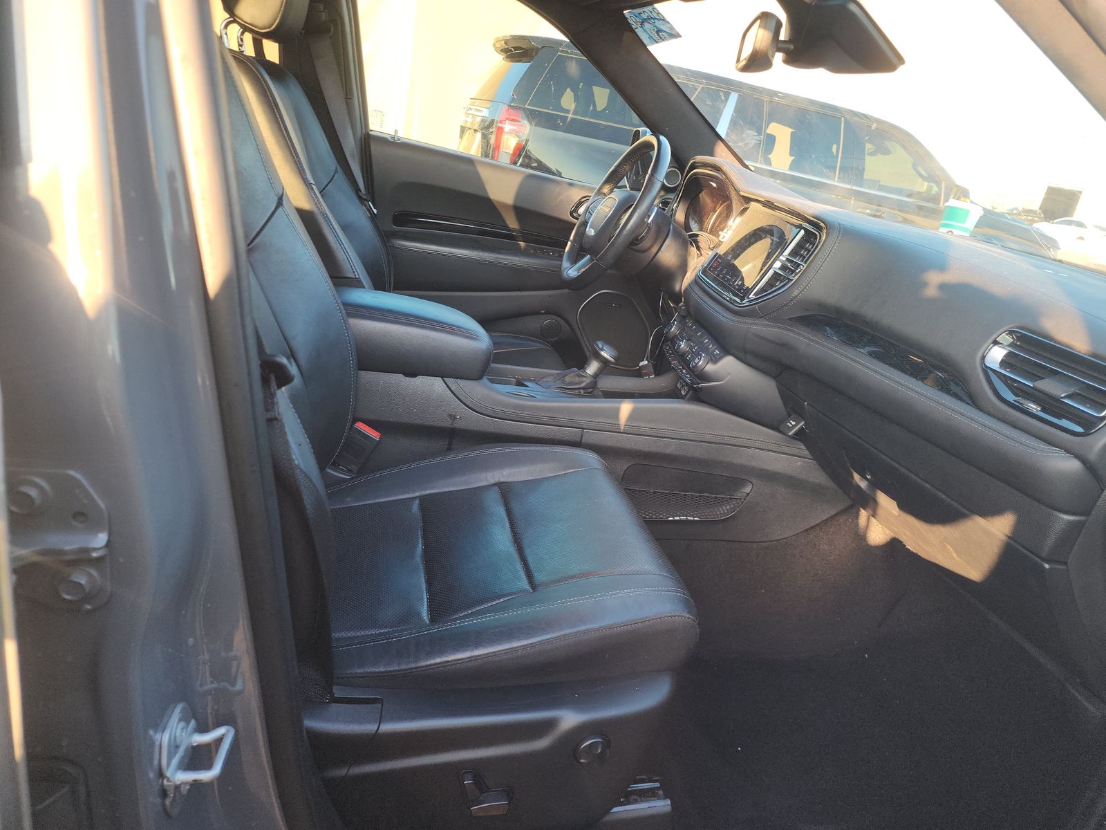 2022 Dodge Durango Citadel AWD