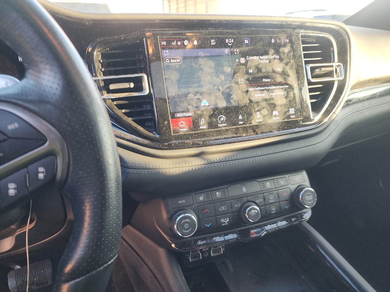 2022 Dodge Durango Citadel AWD