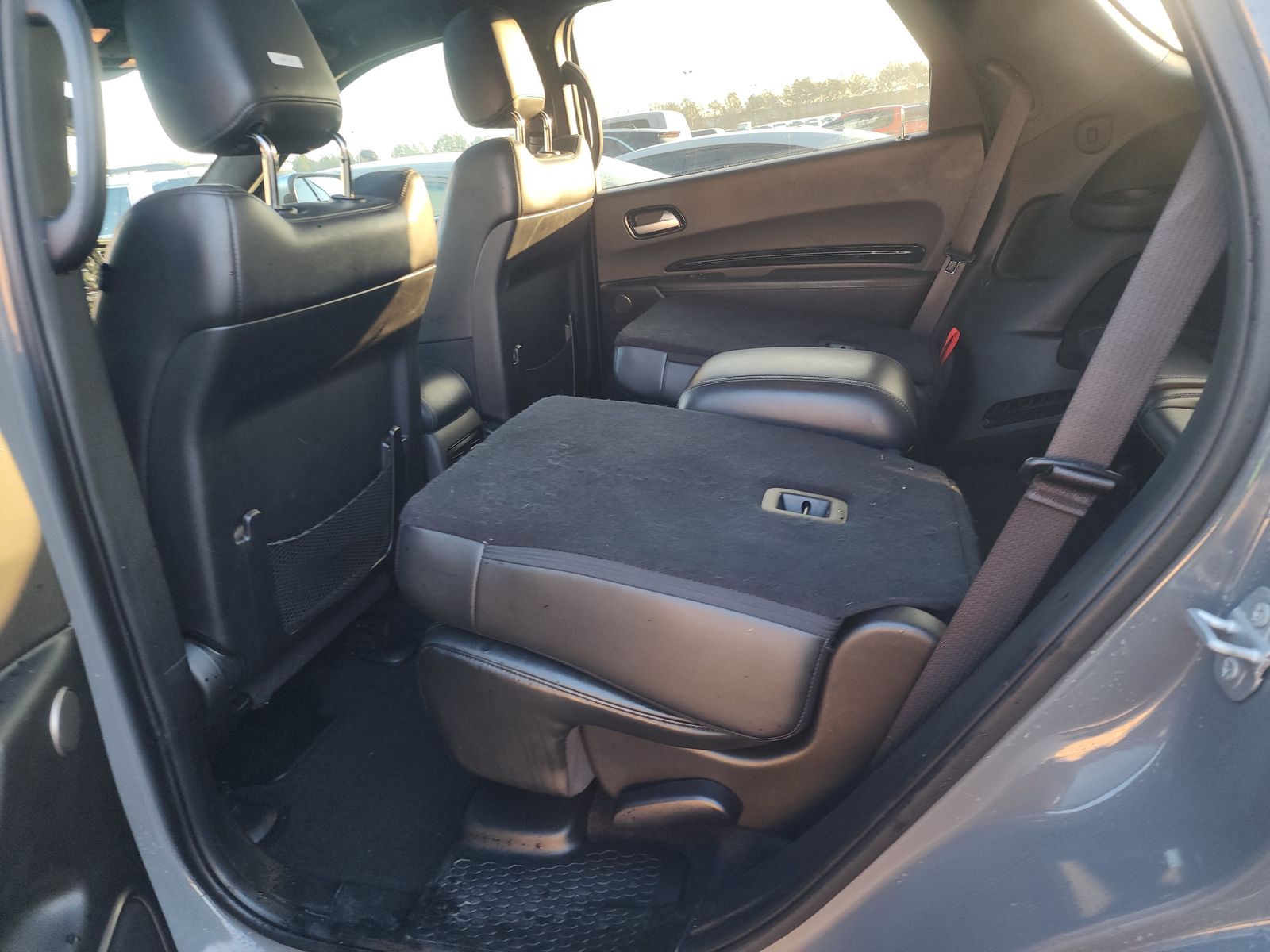 2022 Dodge Durango Citadel AWD