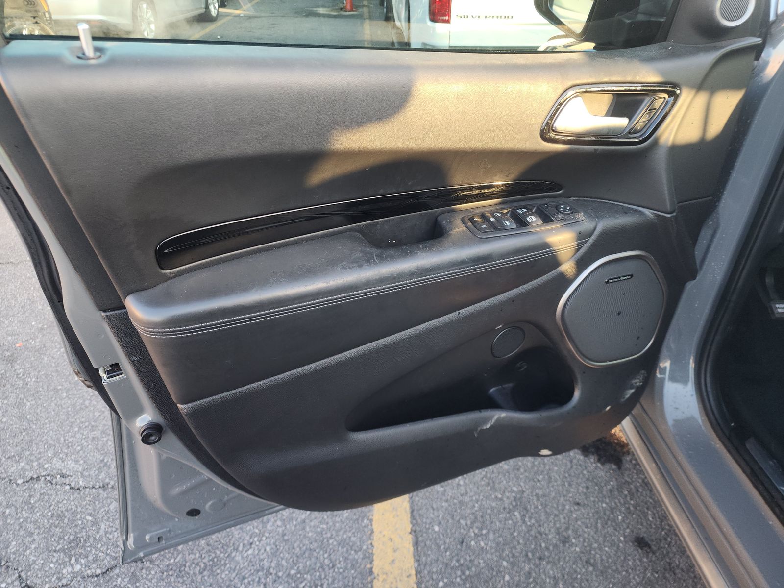 2022 Dodge Durango Citadel AWD