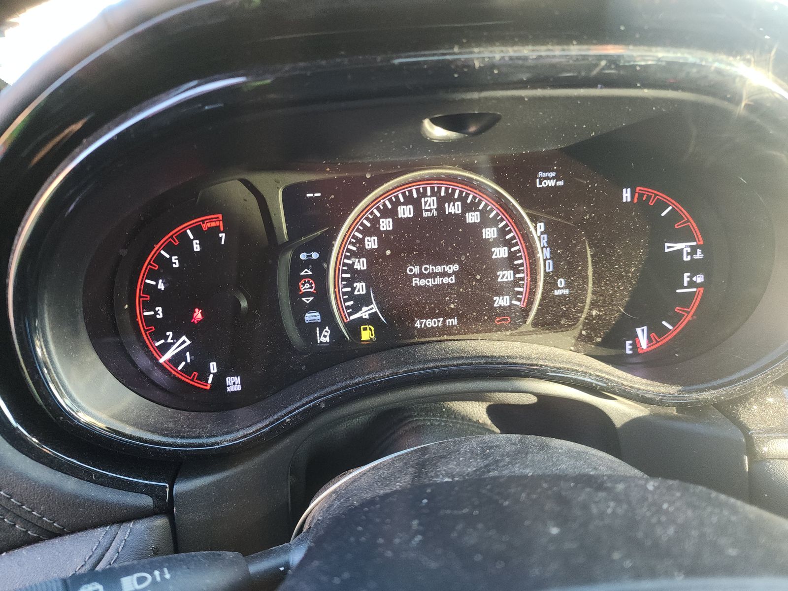 2022 Dodge Durango Citadel AWD