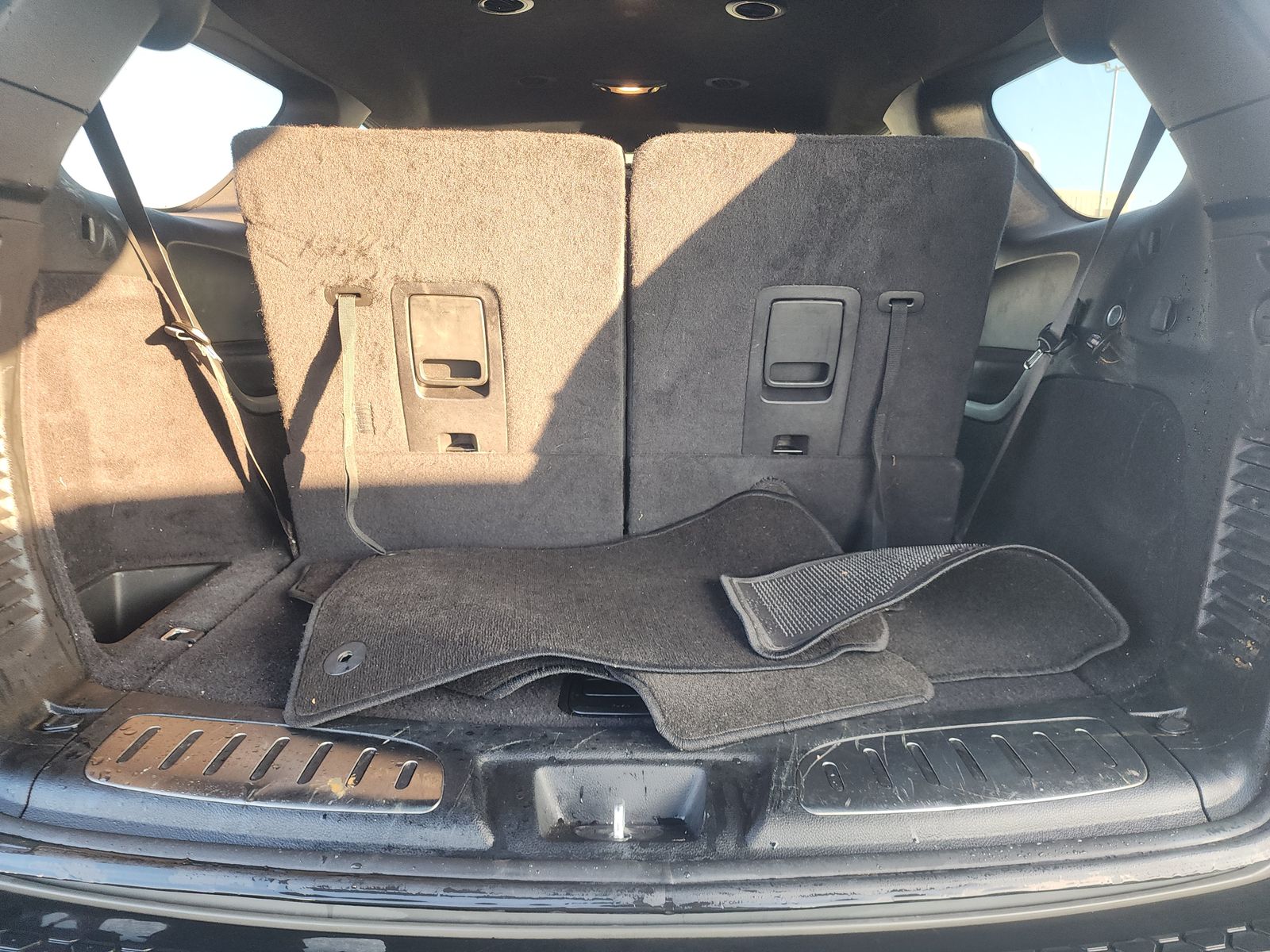 2022 Dodge Durango Citadel AWD