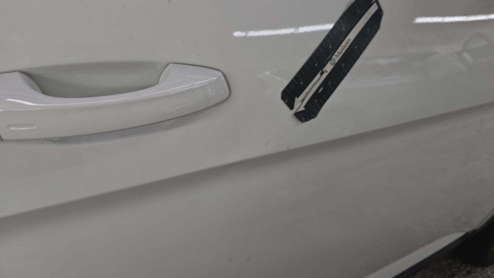 2024 Volkswagen Atlas 2.0T SE AWD