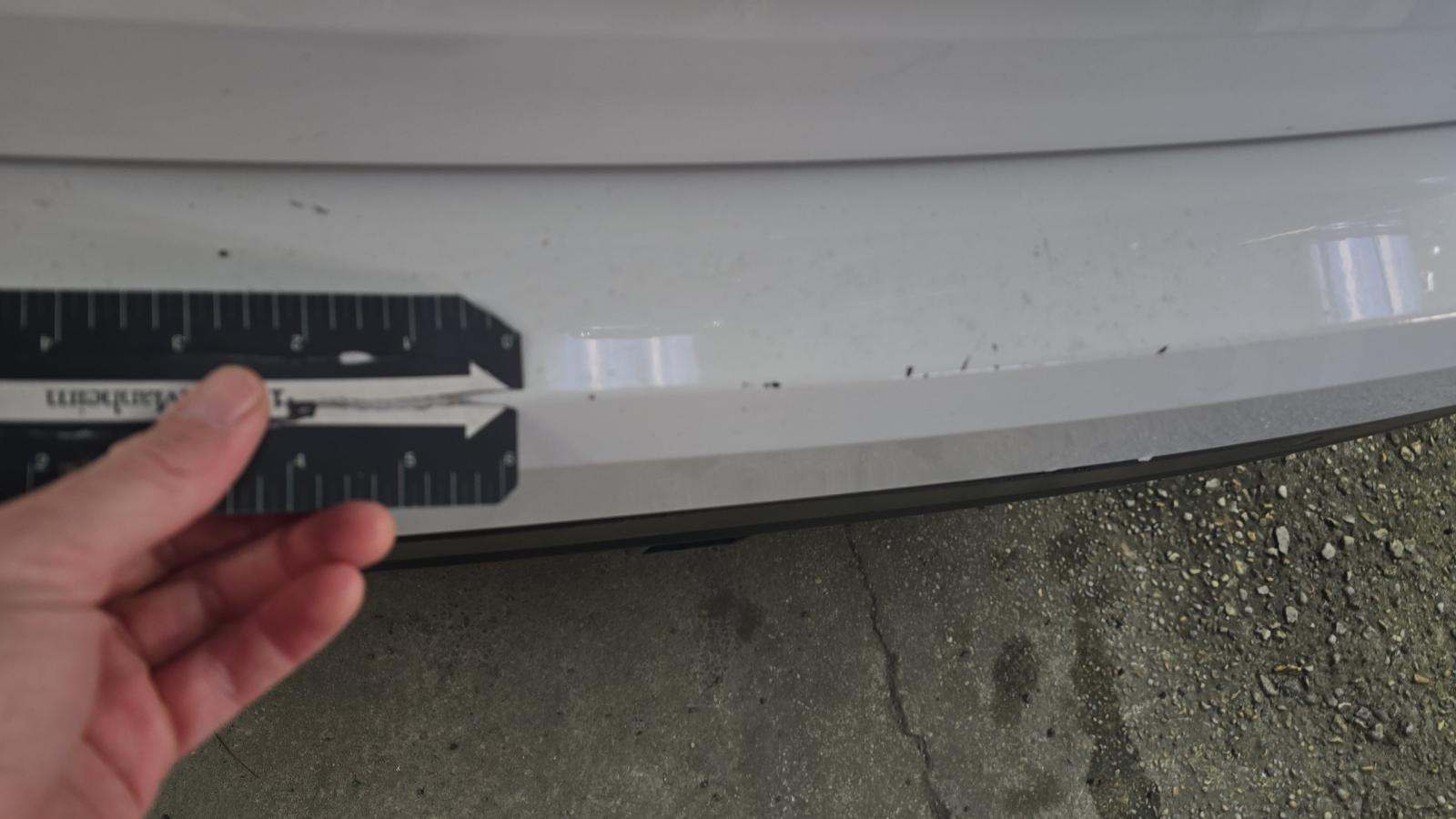 2024 Volkswagen Atlas 2.0T SE AWD