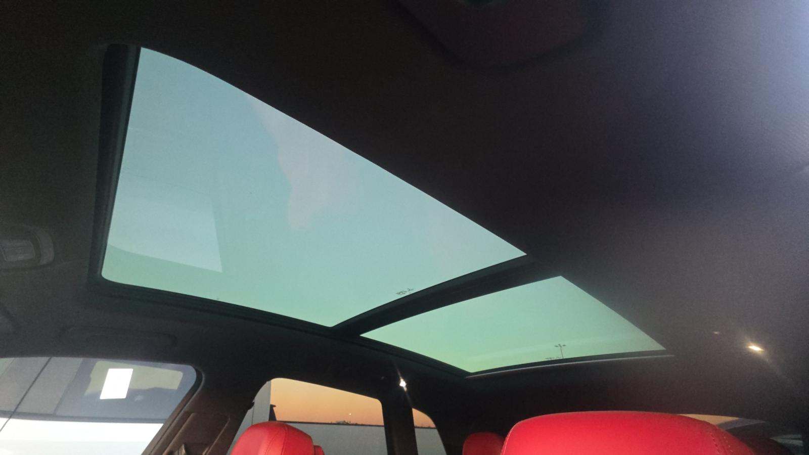 2020 Audi SQ5 Prestige AWD