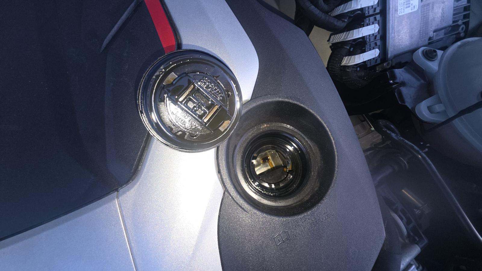 2020 Audi SQ5 Prestige AWD