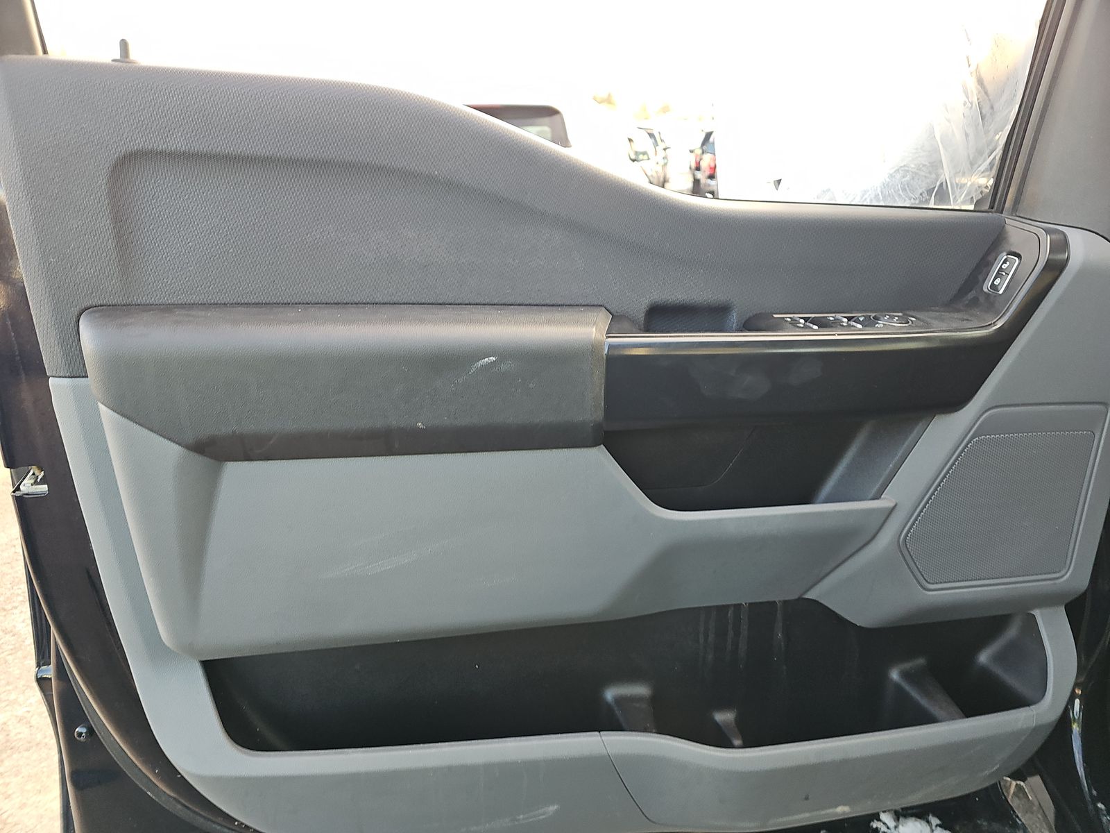 2022 Ford F-150 XL AWD