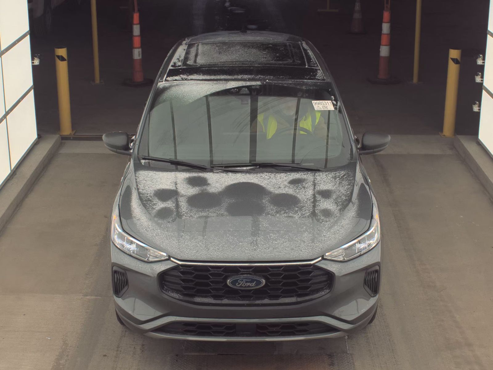 2024 Ford Escape ST-Line AWD