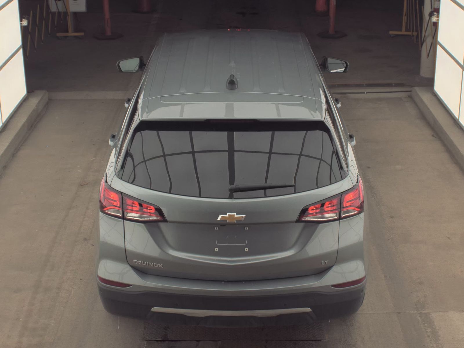 2024 Chevrolet Equinox LT FWD