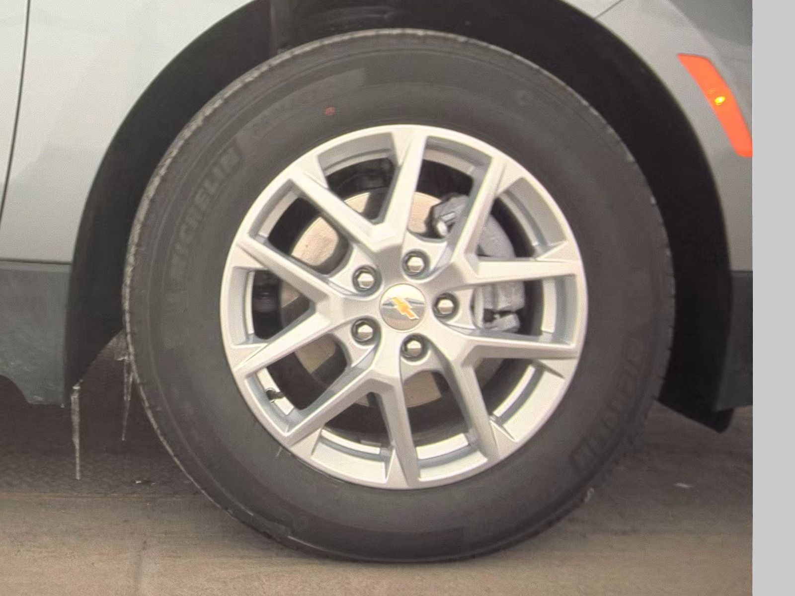 2024 Chevrolet Equinox LT FWD