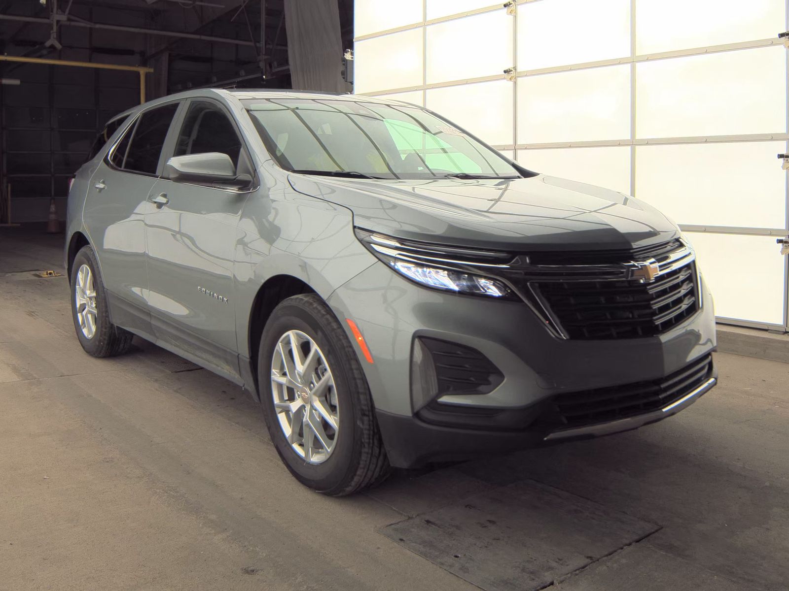 2024 Chevrolet Equinox LT FWD