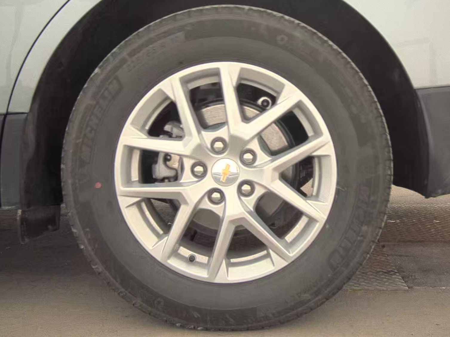 2024 Chevrolet Equinox LT FWD