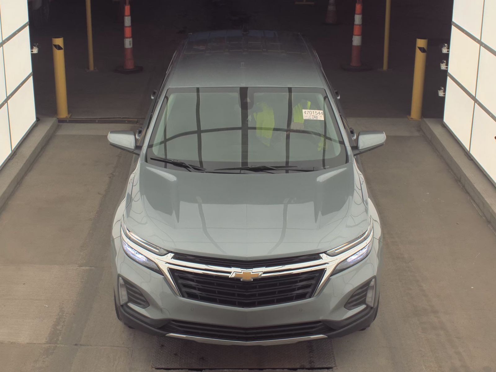 2024 Chevrolet Equinox LT FWD