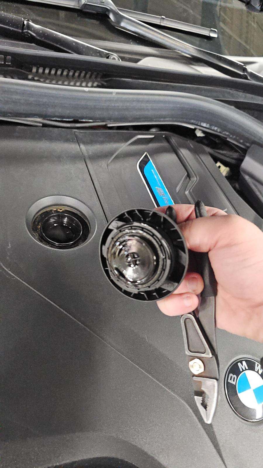 2023 BMW 5 Series 530e xDrive AWD