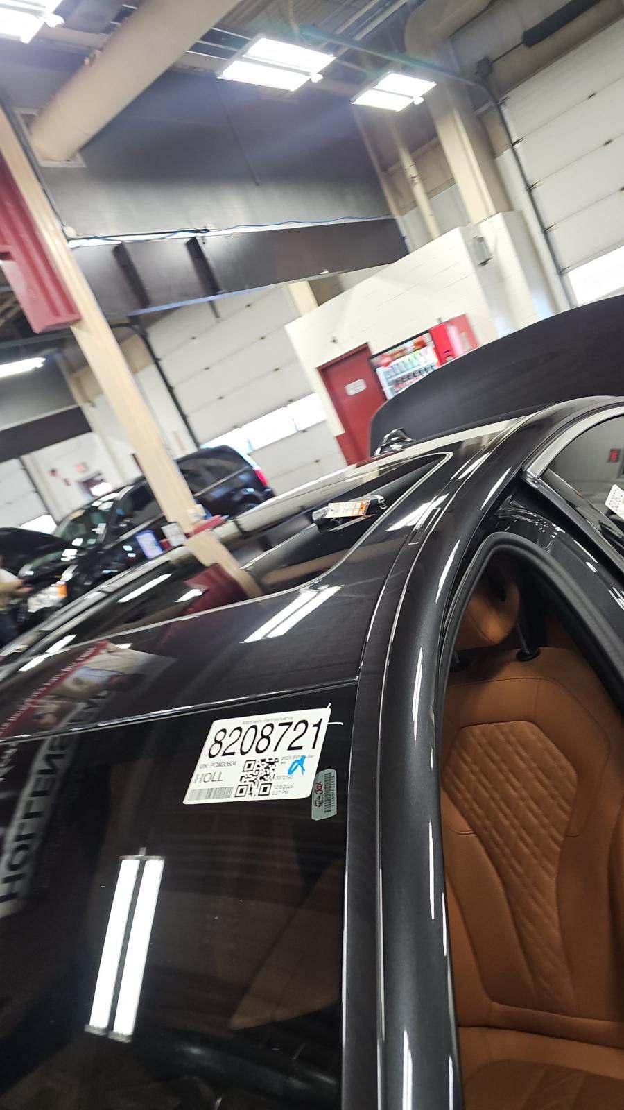 2023 BMW 5 Series 530e xDrive AWD