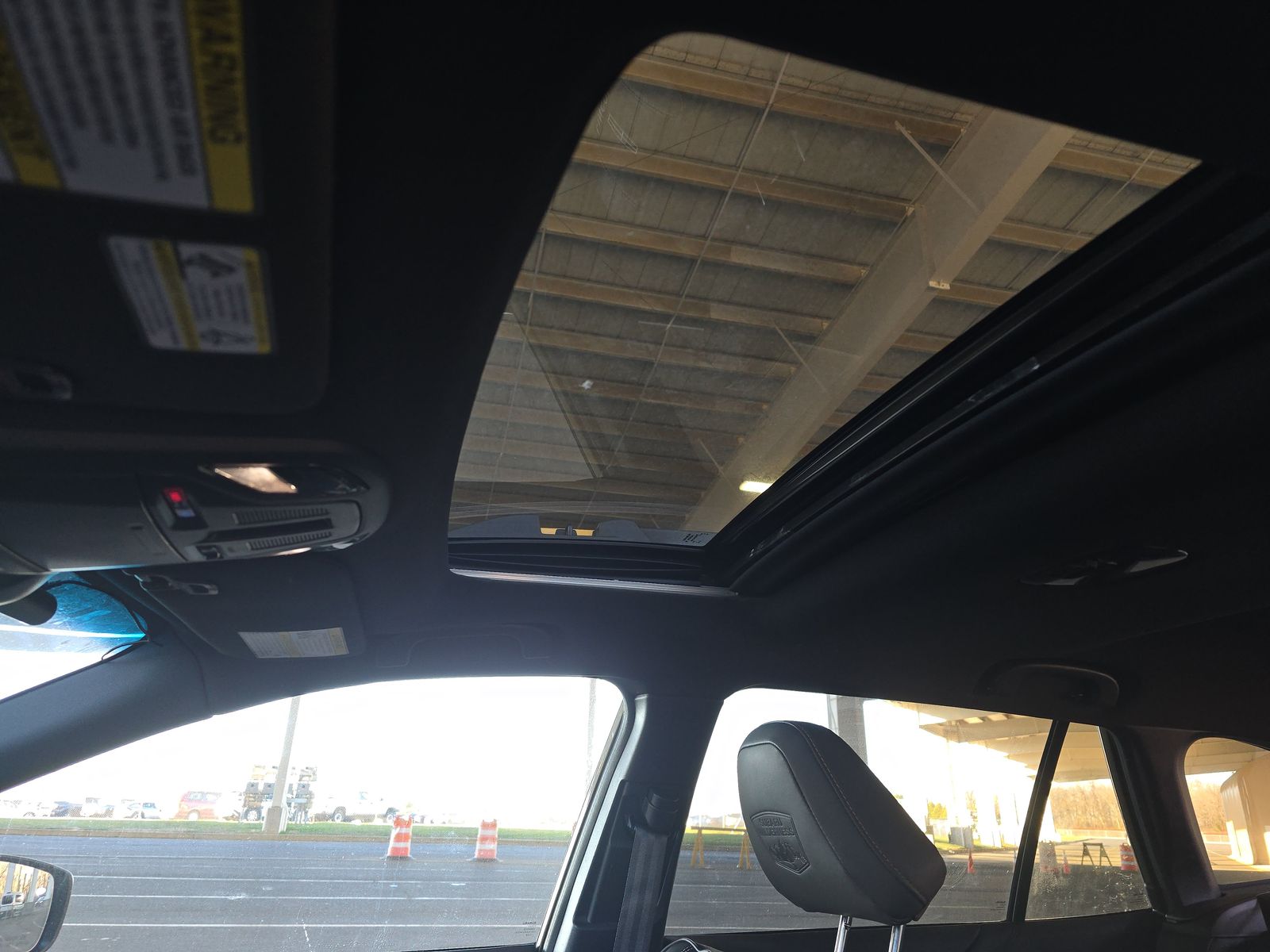 2022 Subaru Outback Wilderness AWD