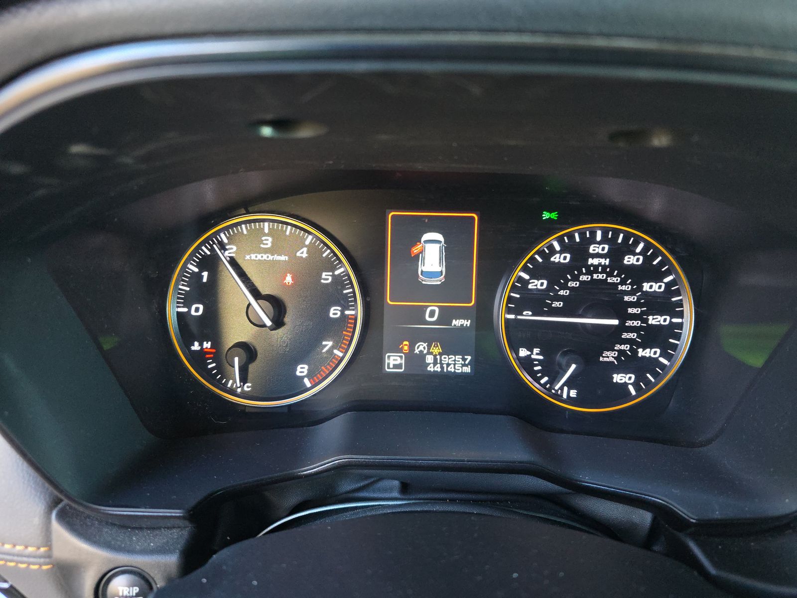 2022 Subaru Outback Wilderness AWD